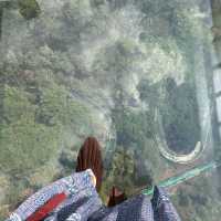Explore Xiyou Cave 