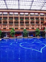 Haily Binya Resort & SPA