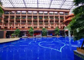 Haily Binya Resort & SPA