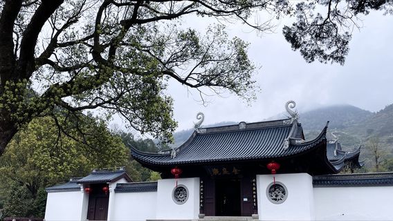 Shengzhou