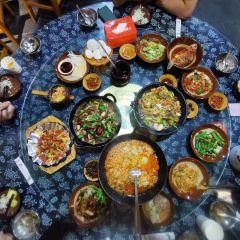 张关合渣(航空大道店) User Photo
