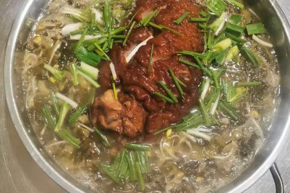 鄭師傅扎佐蹄膀（修文縣扎佐店）