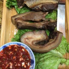 宗巴雍姆藏餐府 User Photo