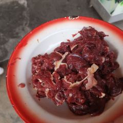 DA MU ZHI NIU ROU FEN User Photo