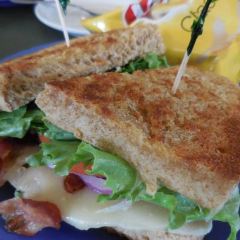 Tony's I75 Restaurant User Photo