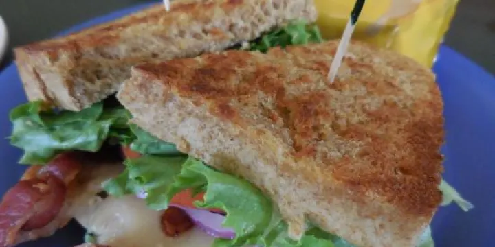 Tony's I-75 Restaurant