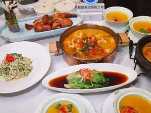 桐里餐厅(日月湖店)