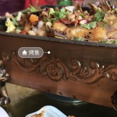 百姓渔村(体育街店) User Photo