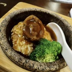 Yu Palace User Photo