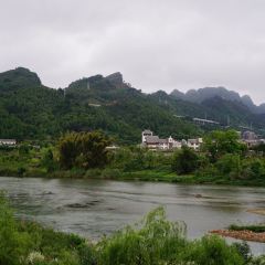 乡村味道土菜馆(荔波古镇店) User Photo
