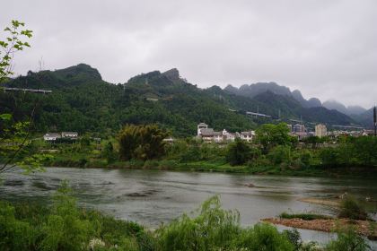 乡村味道土菜馆(荔波古镇店)