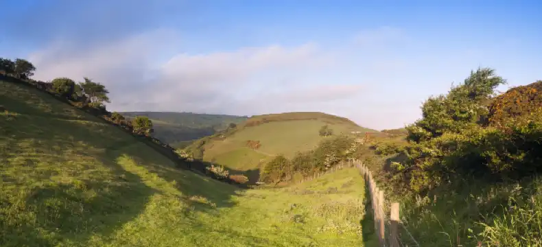 Hostels in Devon, United Kingdom