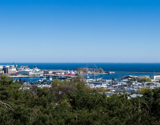 格丁尼亞 自由行套票