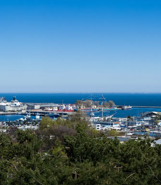 Gdynia