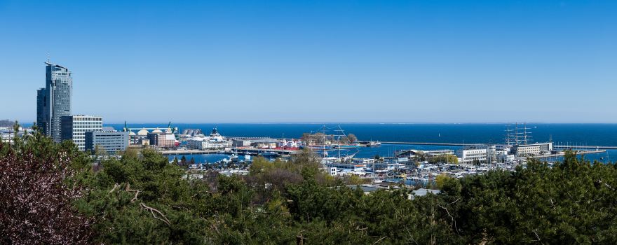 Gdynia