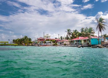 Belize City