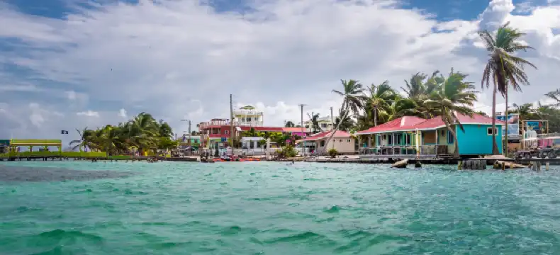 Belize City