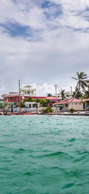 Belize City