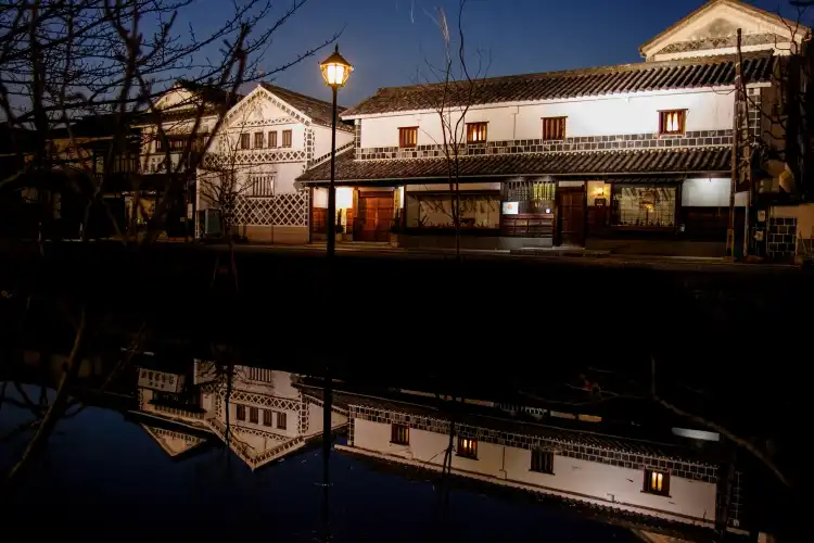 Giappone: hotel con parcheggio nella provincia di Prefettura di Okayama