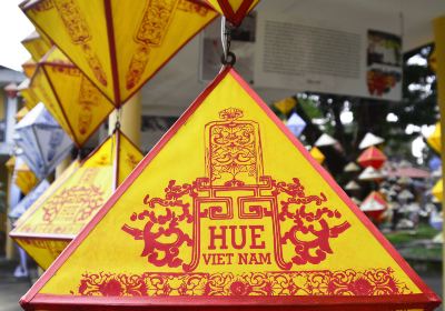 Tinh Thua Thien-Hue