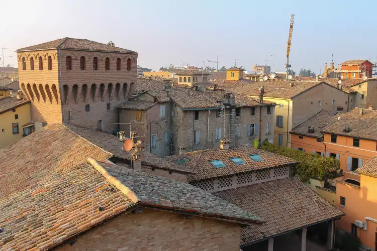 Hotels in Vignola