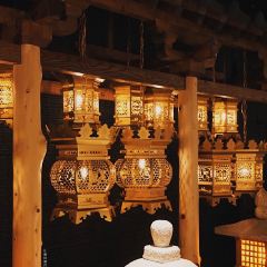 唐朝蟹神(春河里店) User Photo