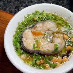 Qingxigongjiao Fish User Photo