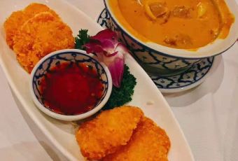 Thai Square Richmond User Photo