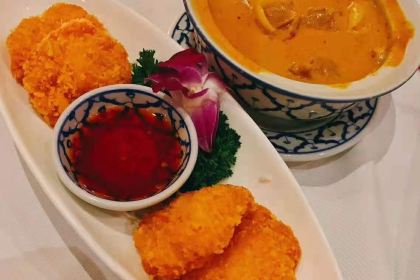 Thai Square Richmond