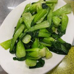 朋来洲海鲜排档·蒸汽火锅(南澳岛青澳湾北回归线店) User Photo