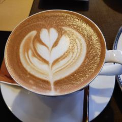 CHENGDU restaurant User Photo