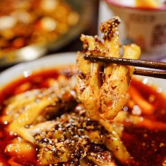 寇三金·貢椒魚火鍋（湖塘店）張用戶圖片