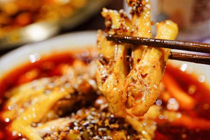 寇三金·貢椒魚火鍋(湖塘店)