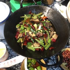 ZHANGGUAN 여행 사진