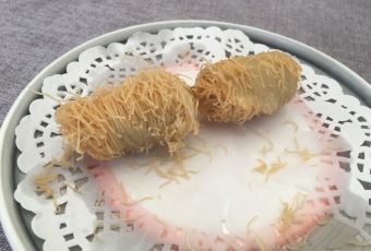 南楼煎饼(南楼总店) User Photo