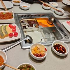海底捞火锅(松雅湖吾悦广场店) User Photo