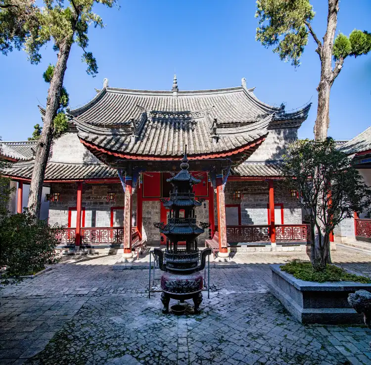 Hotels near Jiangxi Assembly Hall
