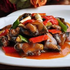 新霞餐厅 여행 사진