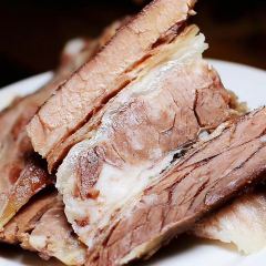 XIANG BIN QING ZHEN NIU ROU MIAN TONG WEI LU DIAN User Photo