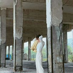 Ikebana User Photo