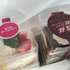 味多美(文诚路店) User Photo
