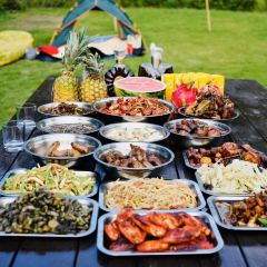 BBQ & Pub User Photo
