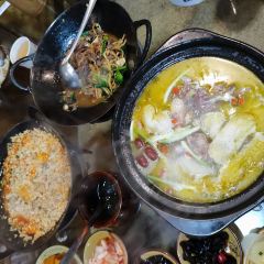 ZHANGGUAN 여행 사진