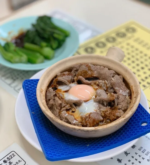 【邊間最好味】秋冬必食港式煲仔飯 小編至強13大私心推介