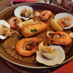 BROWNSTONE布朗石西班牙餐厅酒吧(永嘉庭店) User Photo