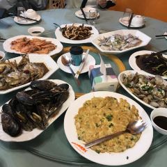 沈家门海鲜夜排档39-40号 User Photo