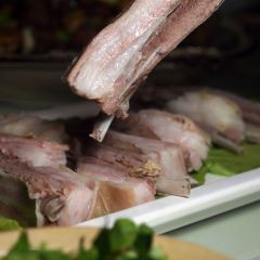 Wu Tong Mei Unique Cuisine User Photo