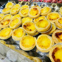 Cannery Row N User Photo