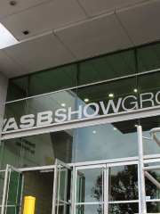 ASB Showgrounds