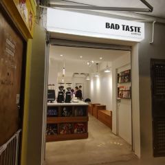 Bad Taste Bar & Lounge User Photo